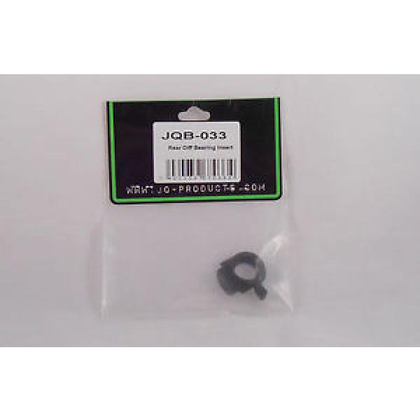 JQ Products # JQB-033 ~ Rear Diff Bearing Insert for The Car #5 image