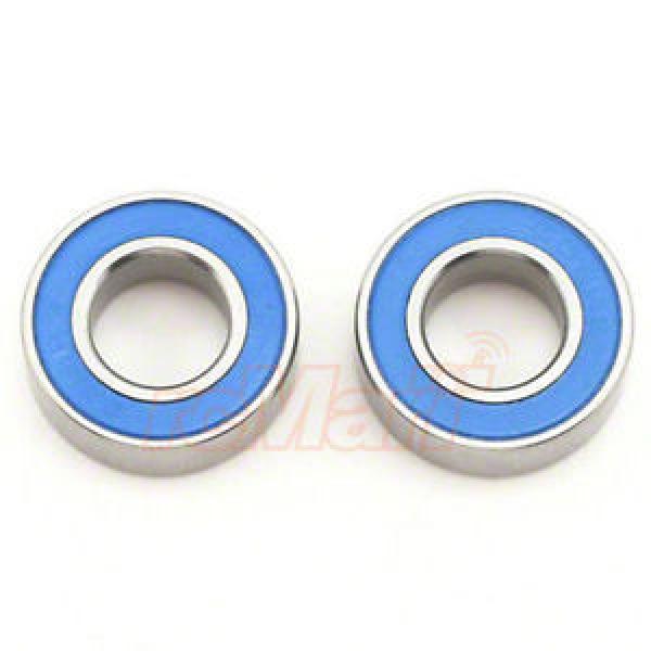 Traxxas Ball Bearings 8x16x5mm blue rubber sealed For Revo 3.3 1:10 RC Car #5118 #5 image