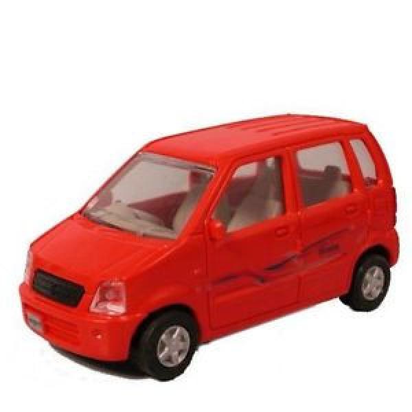 Centy Toys Wagon R Car Non Toxic Plastic Bearing No Sharp Edges #5 image