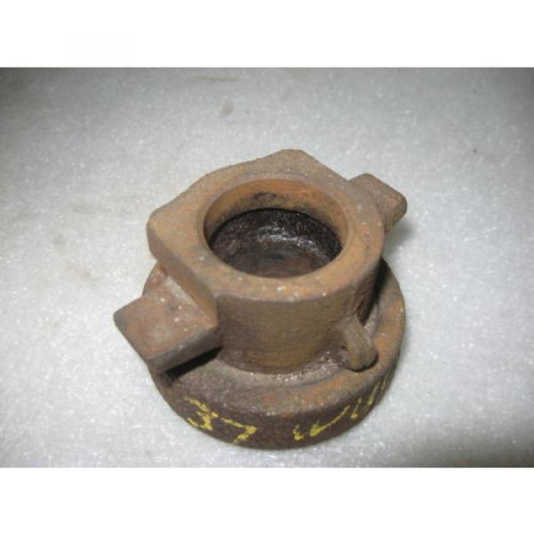 1937 WILLYS CAR TRANSMISSION CLUTCH RELEASE THROWOUT BEARING #2 image