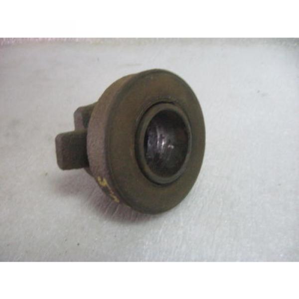1937 WILLYS CAR TRANSMISSION CLUTCH RELEASE THROWOUT BEARING #3 image