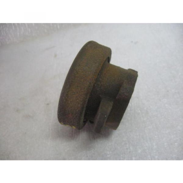 1937 WILLYS CAR TRANSMISSION CLUTCH RELEASE THROWOUT BEARING #5 image