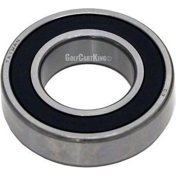 Club Car DS (76-84) Electric Golf Cart Outer Rear Axle Bearing #6005LL #5 image
