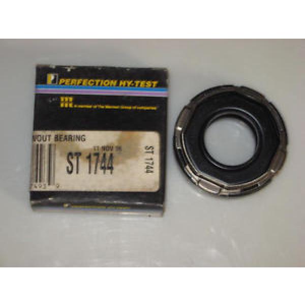 83-94 GM Car family, 85-93 ISUZU, THROWOUT BEARING, Perfection Hy-Test # ST1744 #5 image