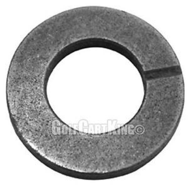 Club Car Front Thrust Spindle Bearing/Bushing (1993+) DS Golf Cart #5 image