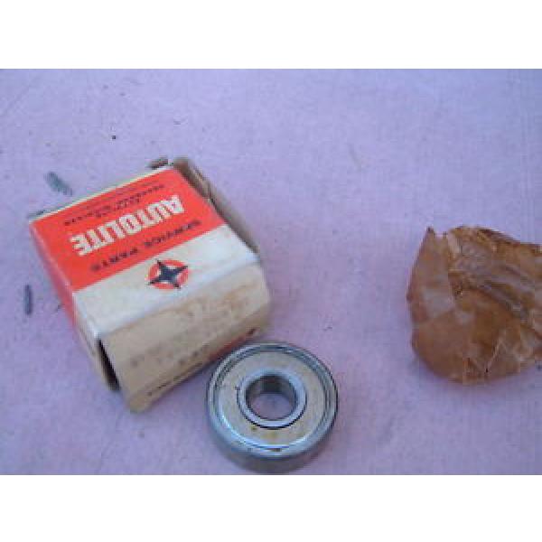 1956 57 58 59 60 61 62 63 64 FORD truck car GENERATOR BEARING nos B6A-10095-A #5 image