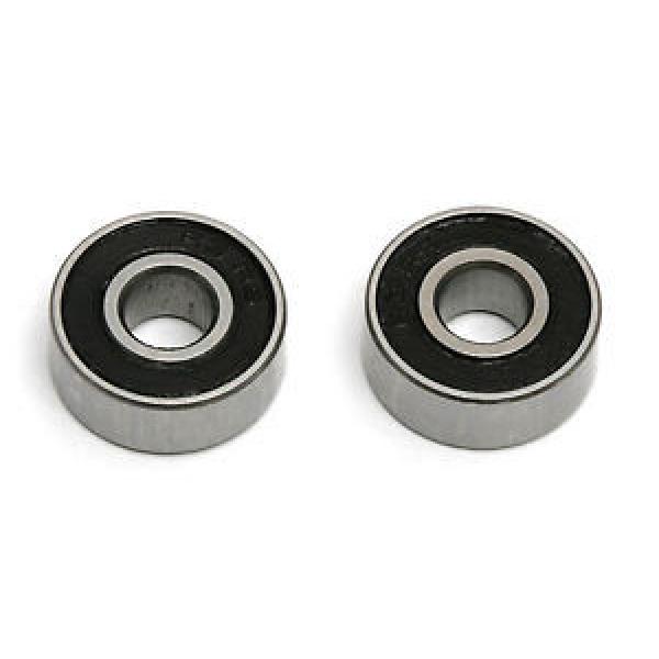 Team Associated RC Car Parts Bearings, .187x.500x.196 in 7935 #5 image