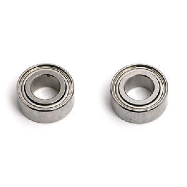Team Associated RC Car Parts Bearings, 5/32 x 5/16 in 6589 #5 image