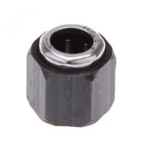 SA R025-12mm Hex Nut One Way Bearing for HSP 1:10 RC Car Nitro Engine #4 image