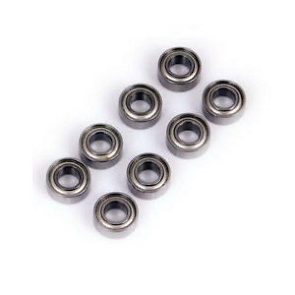 RC HSP 02139 8P Ball bearing 10*5*4 1/10th 4WD On/Off-Road Car Monster Truck #5 image