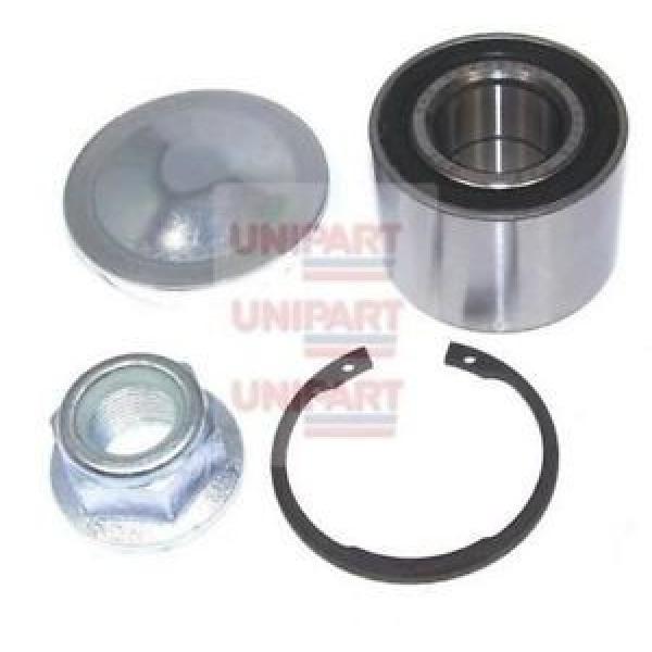 Unipart Car Wheel Bearing Kit GHK1851 #5 image