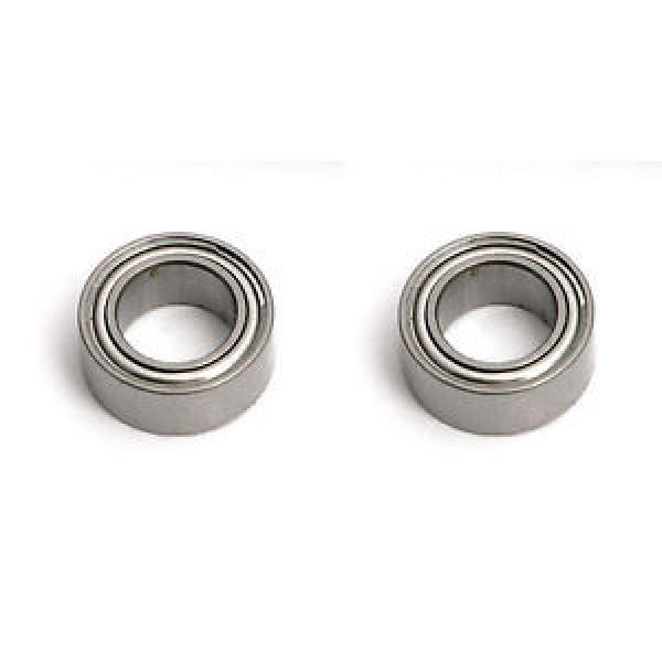 Team Associated RC Car Parts Bearings, 3/16 x 5/16 in 6909 #5 image