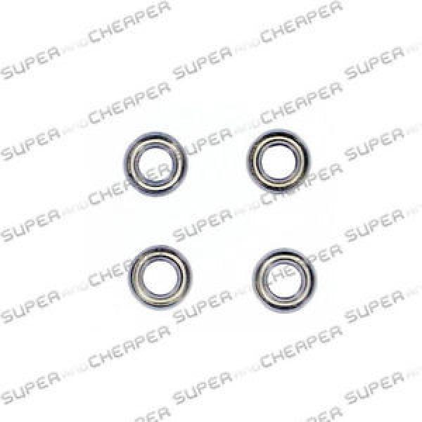 HSP Parts 86094 Copper Bearing 10*5*4 4pcs For 1/16 RC Car #5 image