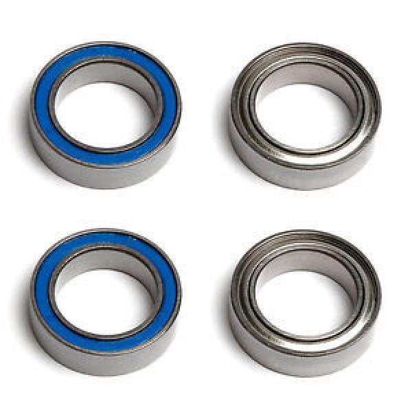 Team Associated RC Car Parts FT Bearings, 10x15x4 mm 91563 #5 image
