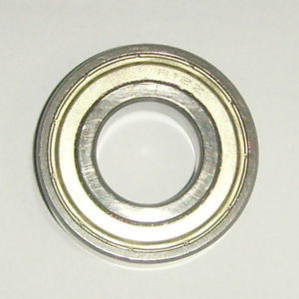 1 pcs R3A ZZ 3/16&#034; x 5/8 x 0.1961 inch Bearing Miniature Ball Radial Bearings #1 image