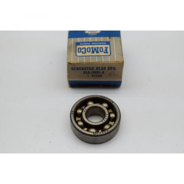 Ford OEM Generator Rear Bearing NOS B6A-10095-A 1956 - 1959 Ford Passenger Car #5 image