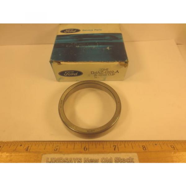 FORD 1974/1979 FULL SIZE CAR &amp; T-BIRD &#034;CUP&#034; (FRONT WHEEL BEARING INNER) JL69310 #3 image