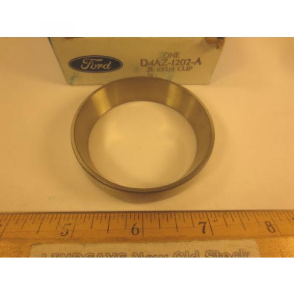 FORD 1974/1979 FULL SIZE CAR &amp; T-BIRD &#034;CUP&#034; (FRONT WHEEL BEARING INNER) JL69310 #5 image