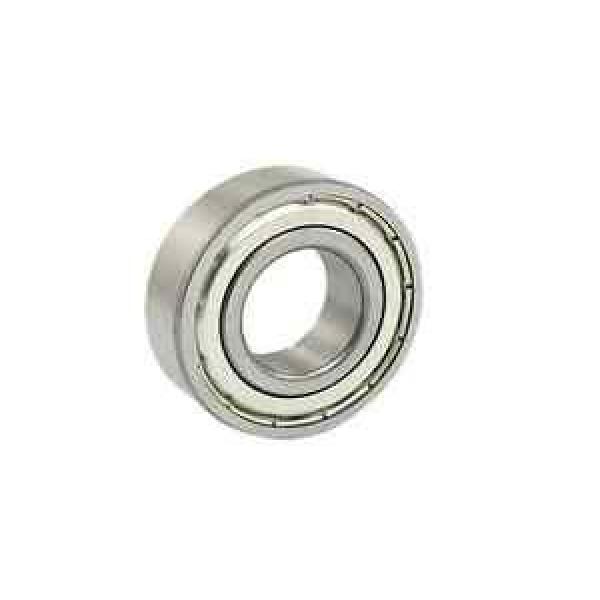 Amico 6205ZZ 25 x 52 x 15mm Double Shielded Radial Deep Groove Ball Bearing #1 image
