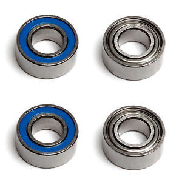 Team Associated RC Car Parts FT Bearings, 6x13x5 mm 91562 #5 image