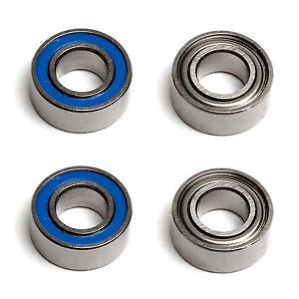 Team Associated RC Car Parts FT Bearings, 5x10x4 mm 91560 #5 image