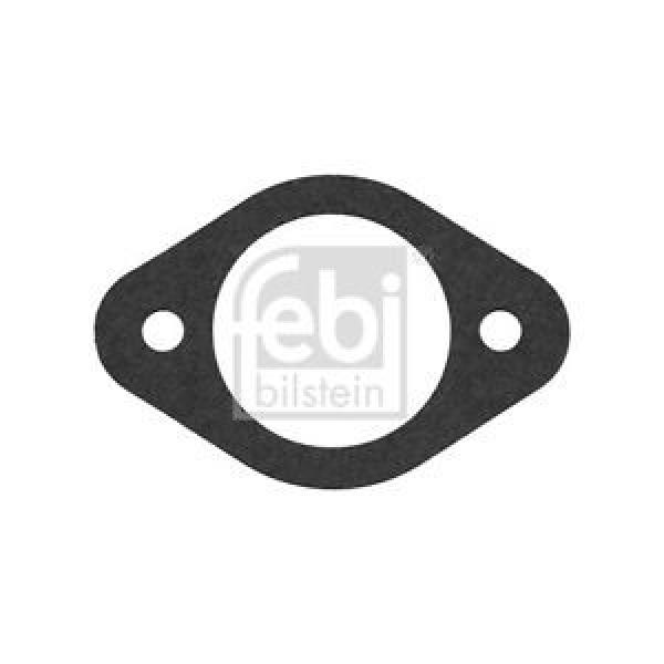 FEBI BILSTEIN Seal, suspension strut bearing 12701 #5 image