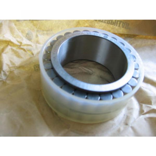 INA F-208266.05 Radial Cylindrical Double Row Roller Bearing F208266.05 #2 image