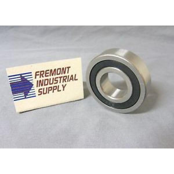 (Qty of 1) Kawasaki 92045-1163 920451163 sealed radial ball bearing #1 image