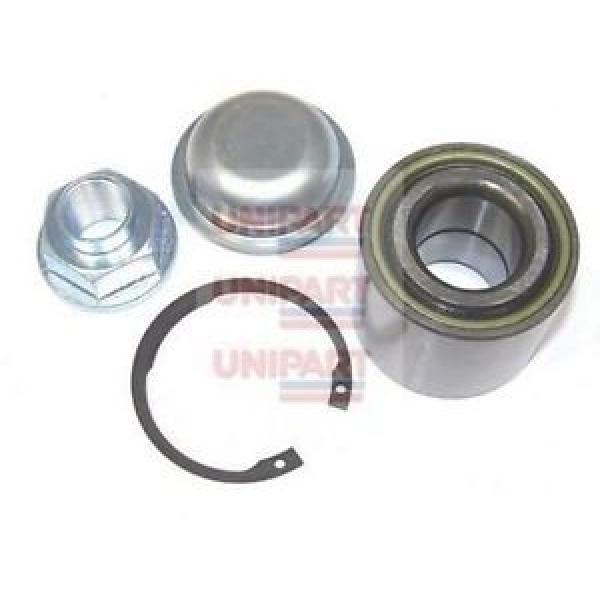 Unipart Car Wheel Bearing Kit GHK2013 #5 image
