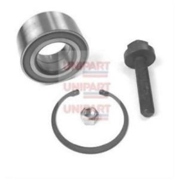 Unipart Car Wheel Bearing Kit GHK1602 #5 image
