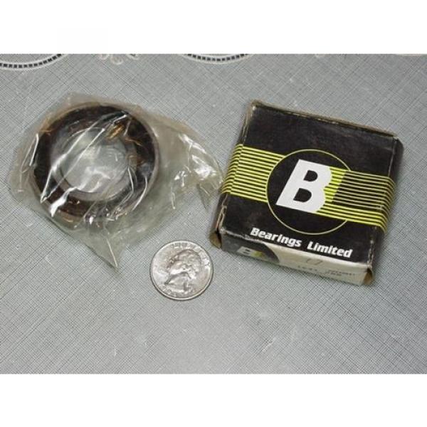 Bearing Limited 1641 2RS Single Row Radial Ball Bearing NEW IN BOX! #1 image