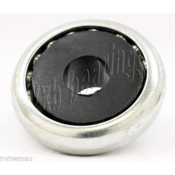 40mm wheel Deep Groove Radial Ball Bearings #2 image