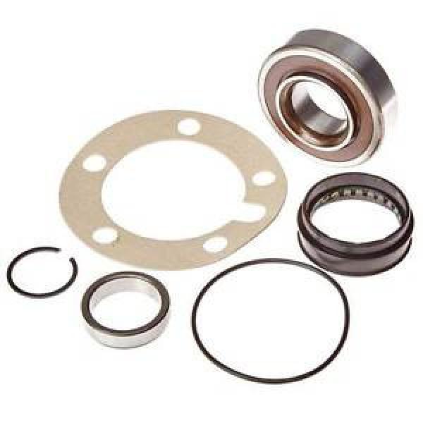 Toyota Hilux 2.5 D-4D Diesel Car Spare Parts - Replacement Rear Wheel Bearing #5 image