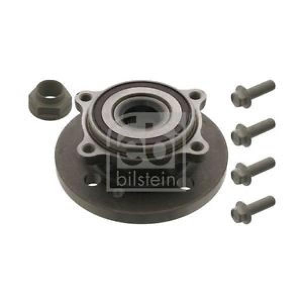 FEBI BILSTEIN Wheel Bearing Kit 37107 #5 image