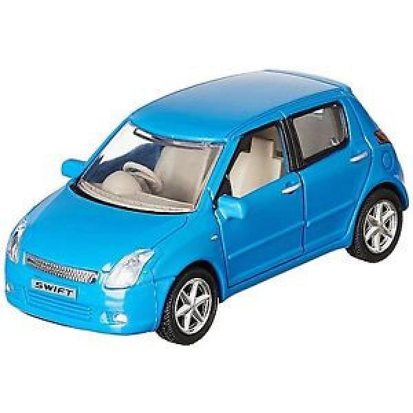 Centy Toys Swift Car Toxic Plastic Bearing No Sharp Edges #5 image