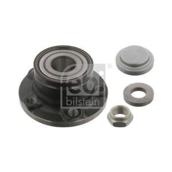 FEBI BILSTEIN Wheel Bearing Kit 34955 #5 image
