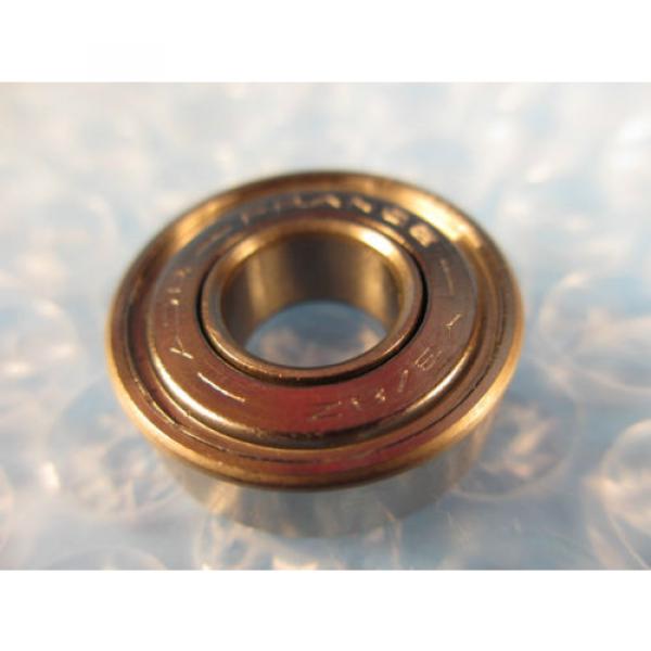 Lot of 10, ADR, Y3 8ZZ, Y3 8 2Z,Single Row Radial Bearing made in France, SKF #3 image