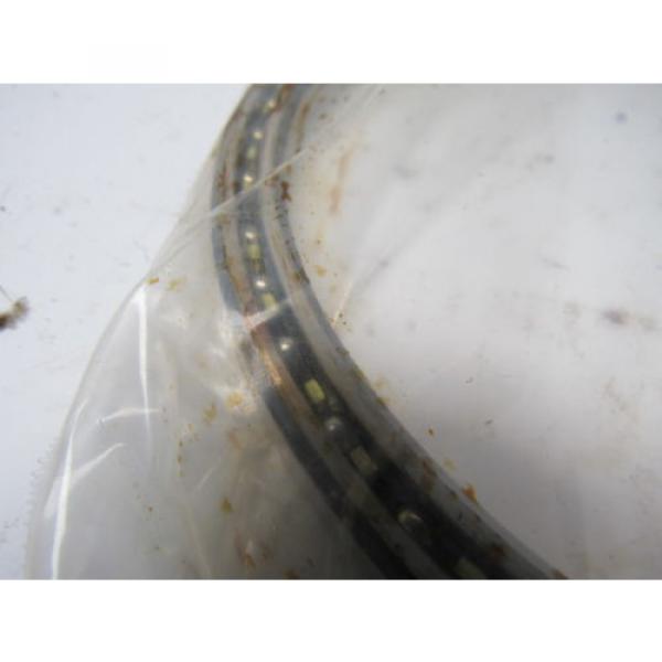 SilverThin Bearing SC055CPO Precision Radial Contact Ball Bearing 5.5x6.25x.375&#034; #3 image