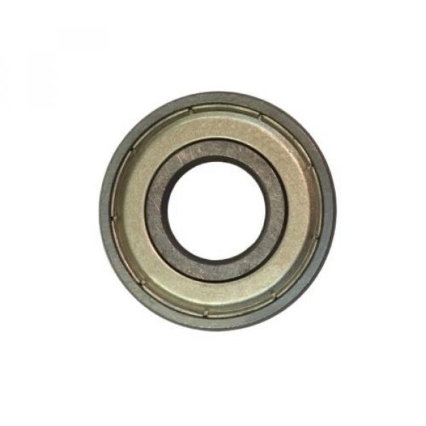 6301-ZZ Shielded Radial Ball Bearing 12X37X12 (10 pack) #2 image