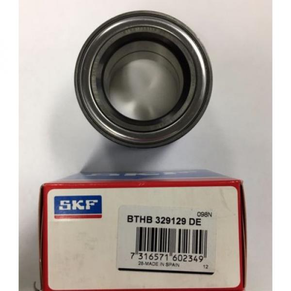 SKF BTHB 329129 DE (49X84X48) Radial taper roller bearings BRAND NEW SKF #1 image