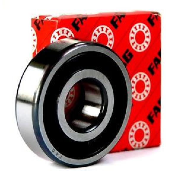6308-2RS FAG Deep Groove Radial Ball Bearing, Free PRIORITY Shipping from Texas! #1 image