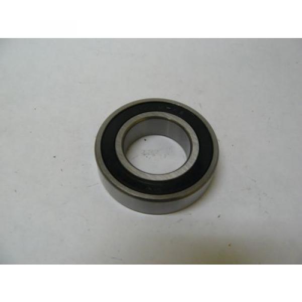 NEW GENERAL BEARING 6005-RS RADIAL BEARING SEALED 25MM X 47MM X 12MM #2 image