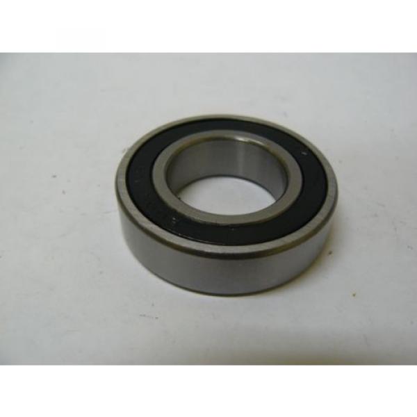 NEW GENERAL BEARING 6005-RS RADIAL BEARING SEALED 25MM X 47MM X 12MM #3 image