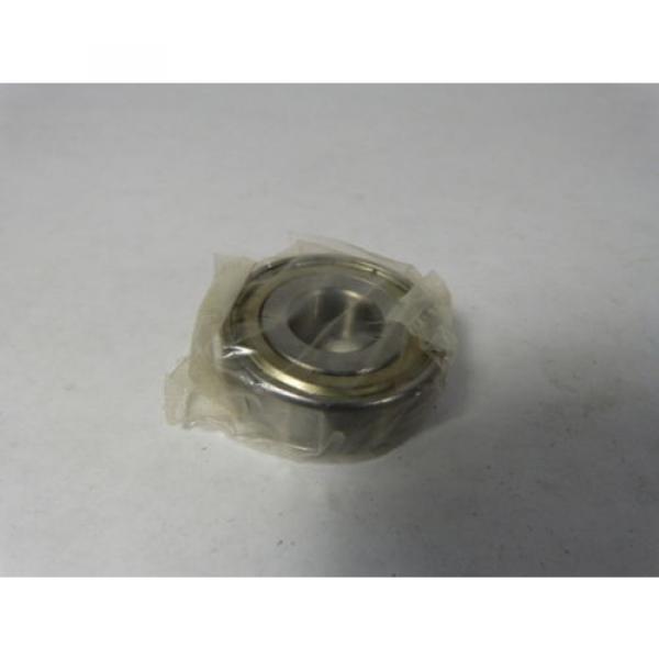 Amcan 1628ZZ Sheilded Radial Ball Bearing ! NEW ! #2 image