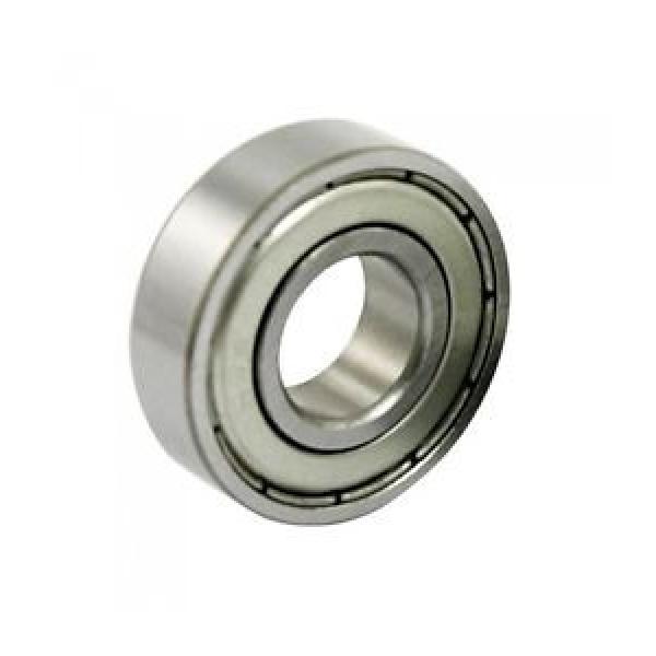 SR4A-2RS STAINLESS RADIAL BEARING W/RUBBER SEALS 1/4X3/4X9/32 SOLD IN LOTS OF 50 #1 image