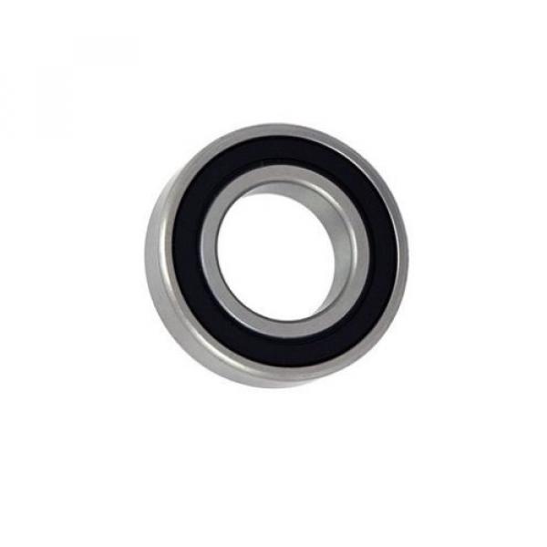 6206-2RS Sealed Radial Ball Bearing 30X62X16 (10 pack) #2 image