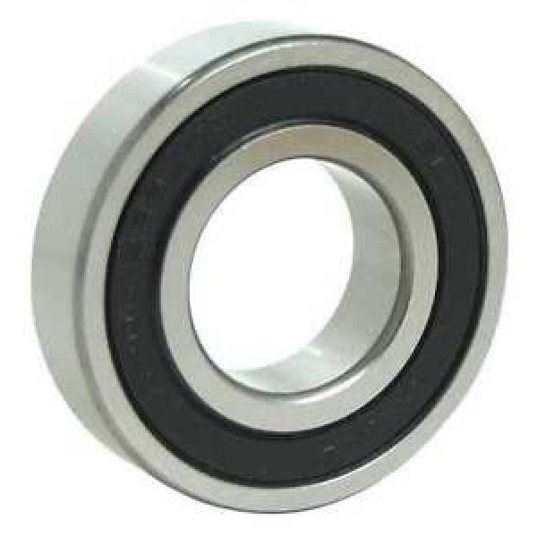BL 6201 2RS/C3 PRX Radial Ball Bearing, PS, 12mm, 6201 2RS #1 image