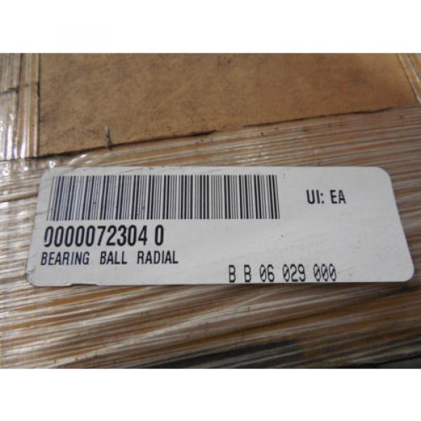 NEW American Roller Bearing Co. MP-7765-A Radial Ball Bearing #4 image