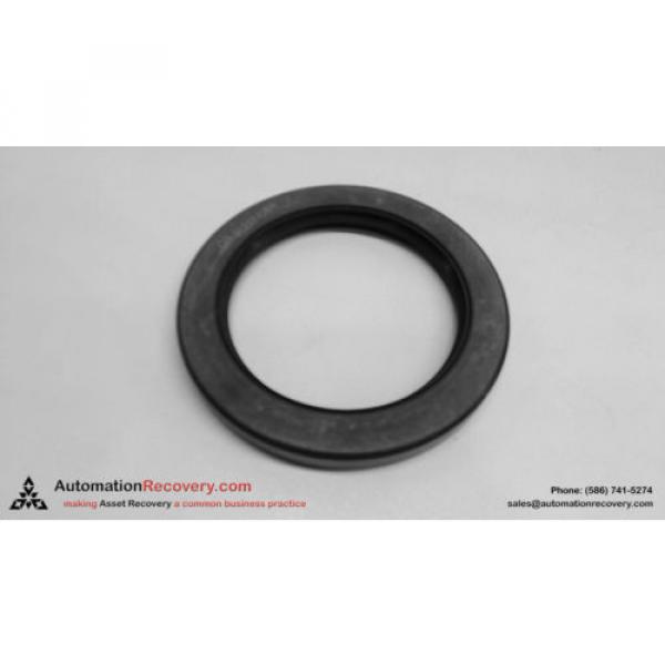 CHICAGO RAWHIDE 31237 OIL SEAL JOINT RADIAL, NEW #112697 #1 image