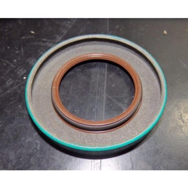 SKF Radial Shaft Seal, QTY 1, 34.925 mm x 57.15 mm x 7.95 mm |3260eJO1 #2 image